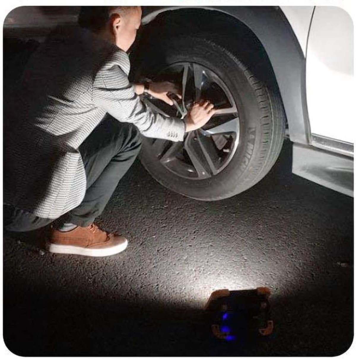 Amazon.co.jp: トレードワン(TRADE ONE) ワークライト 作業灯